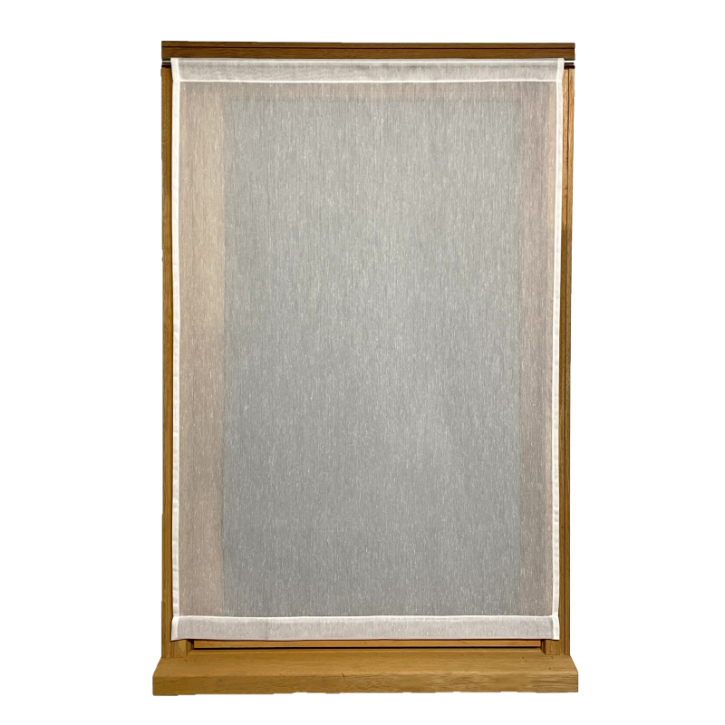 SIMPLICITE Custom Curtain