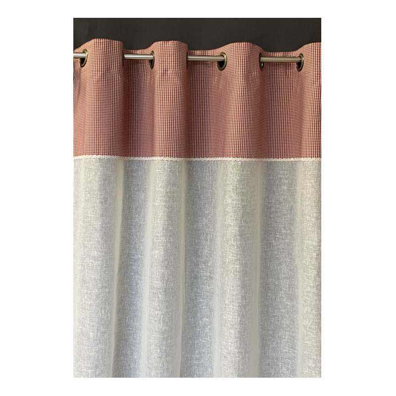 Avoriaz curtain