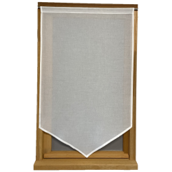 HUGO Curtain