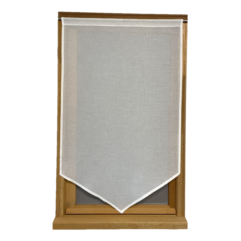 curtain hugo
