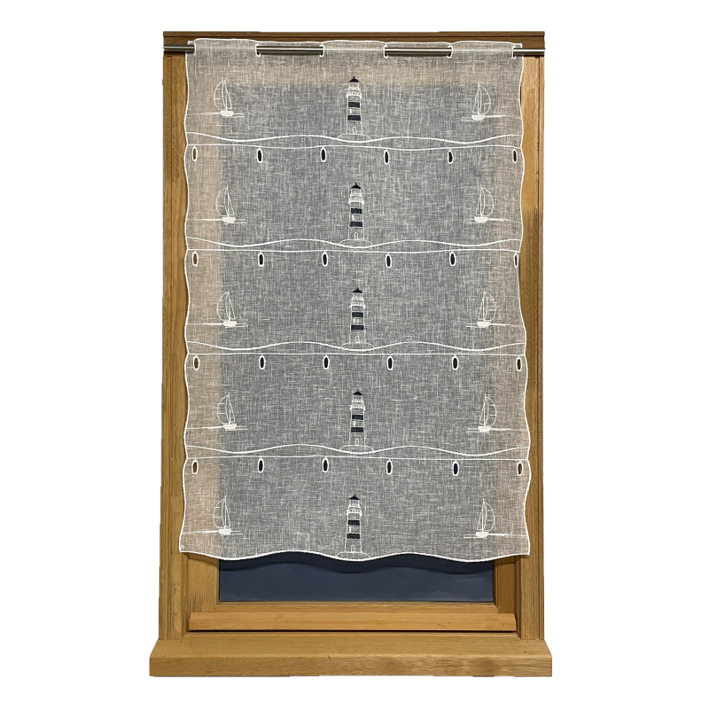 LORIENT Modular curtain