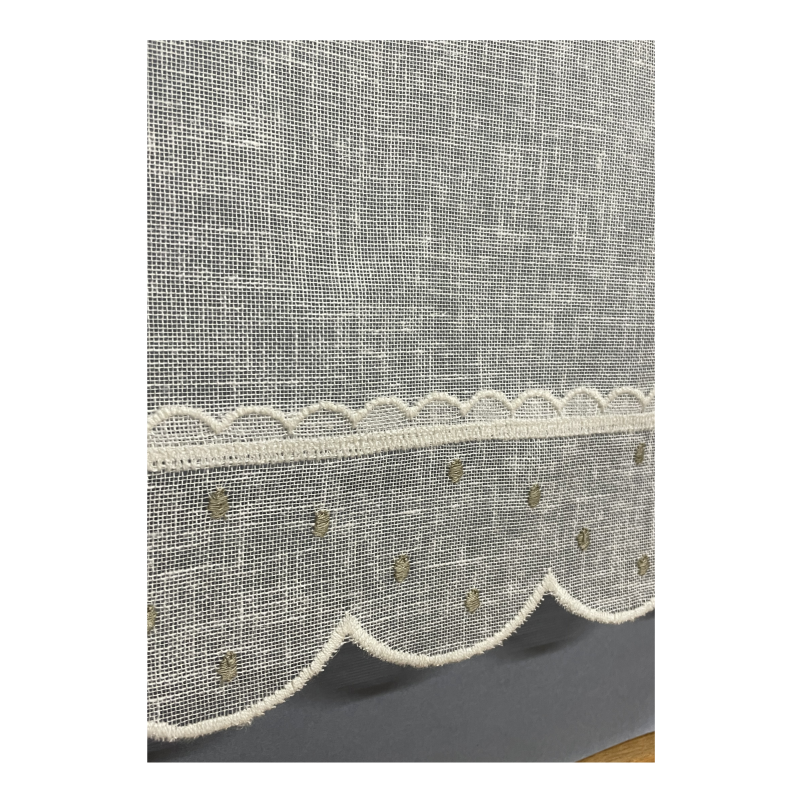 GALANT Custom Curtain