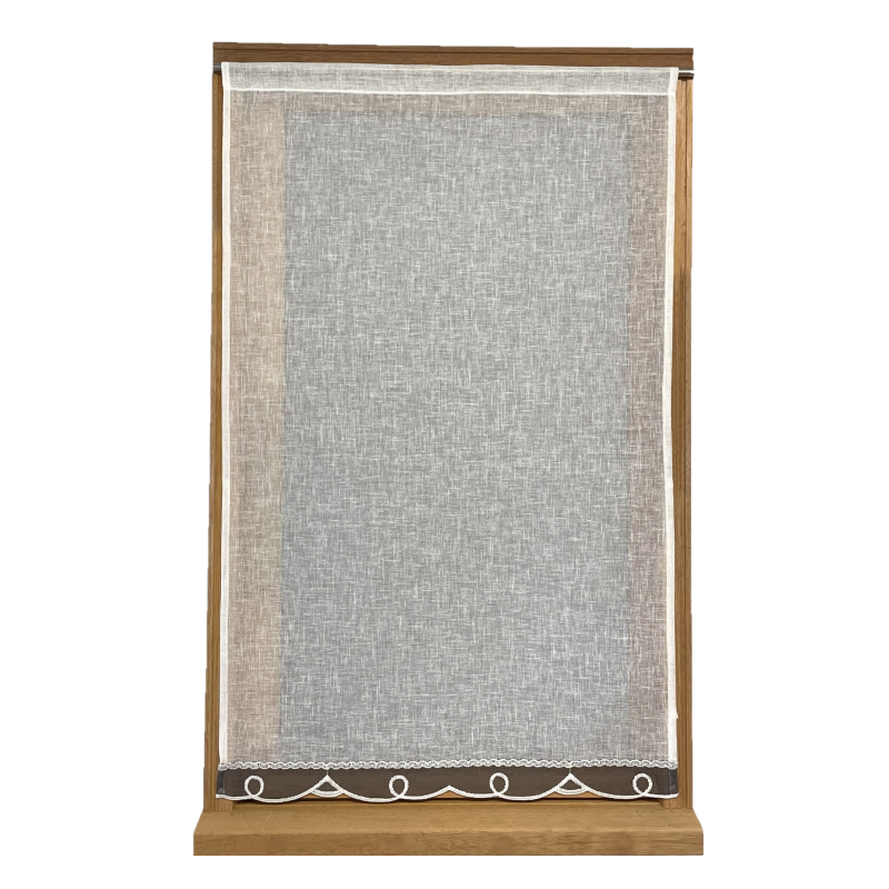 STANISLAS Curtain
