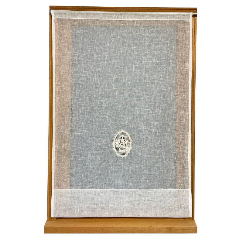 curtain capucine