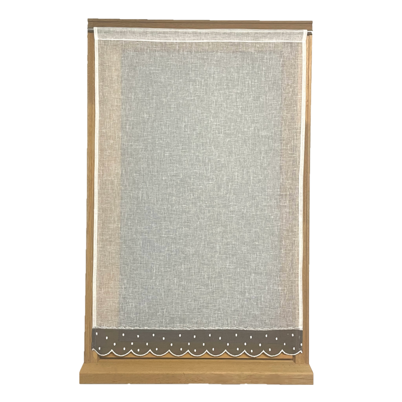 Store vitrage GALANTINE