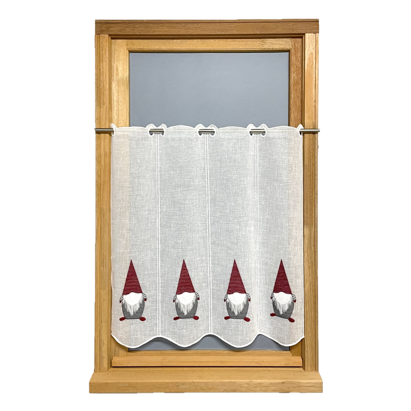 ANTONIN Cafe curtain