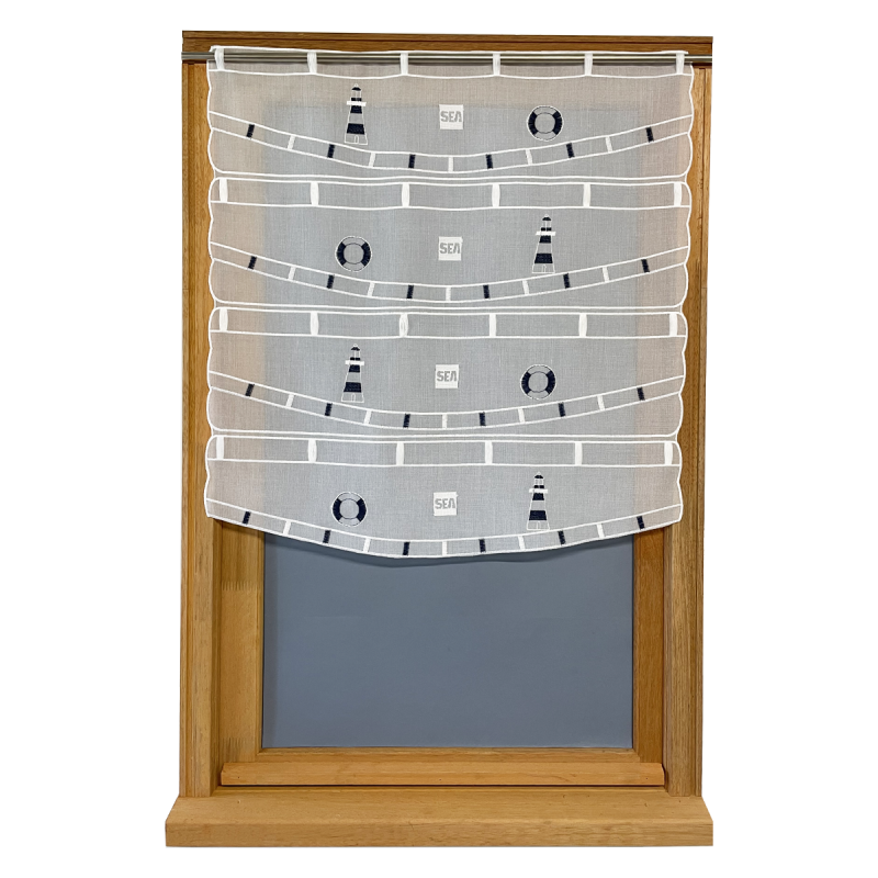 modular curtain titouan