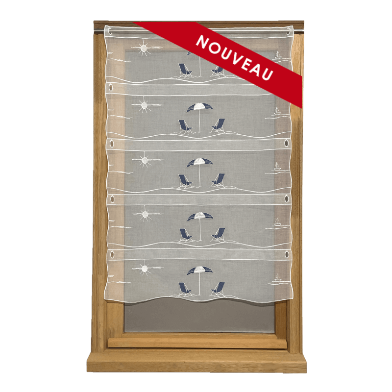 Rideau Modulable TRANSATS
