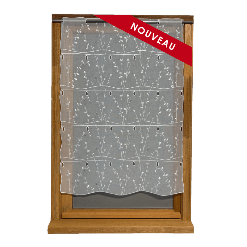 modular curtain arthur
