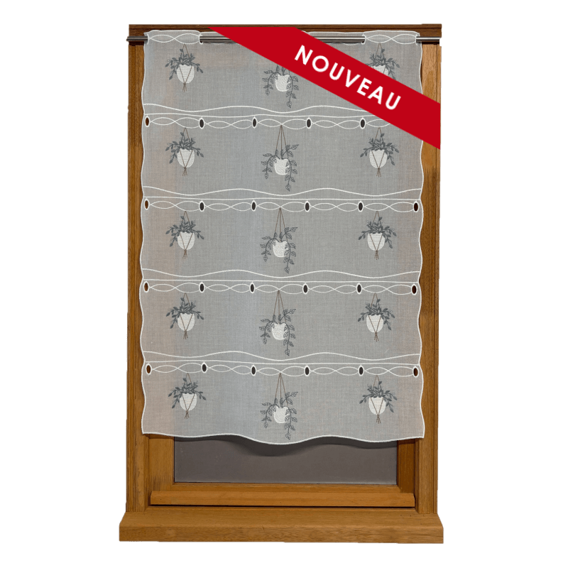 Modulable JARDIN SUSPENDU