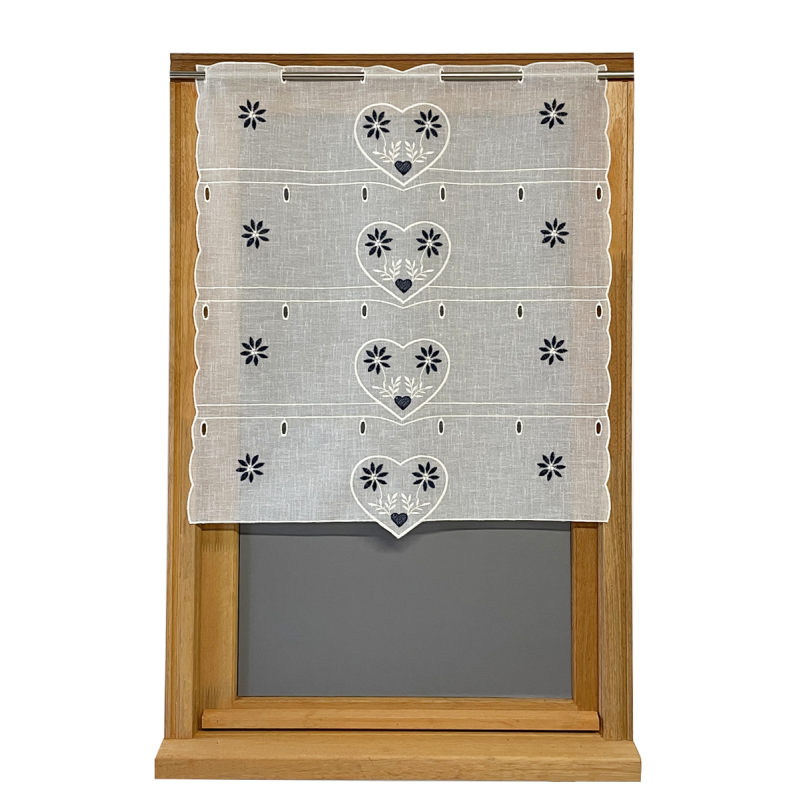 modular curtain carline