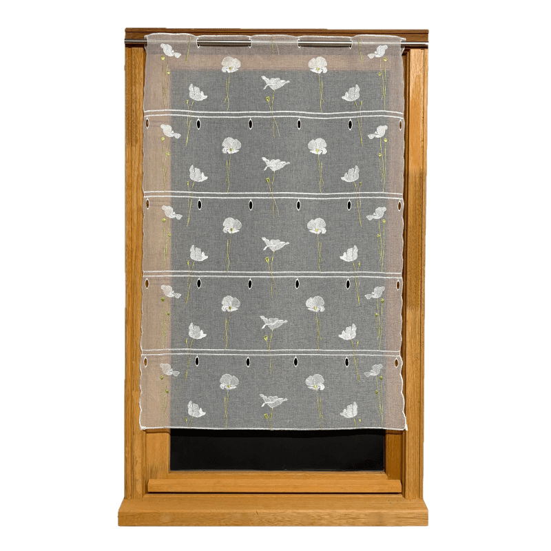 rideau modulable esteban