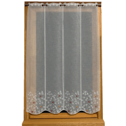 ALEXIA Cafe curtain