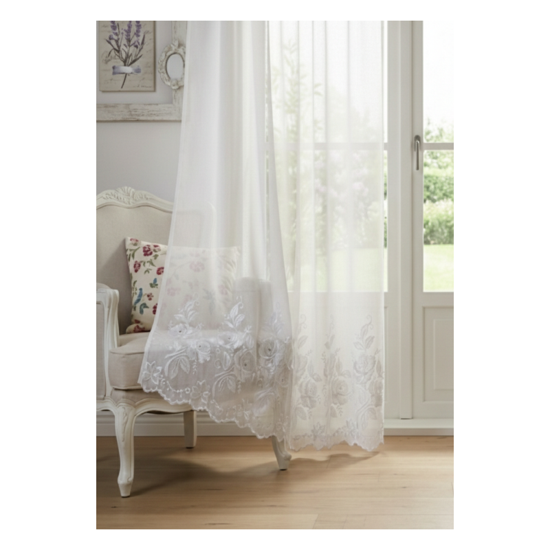 copy of MARGAUX Curtain