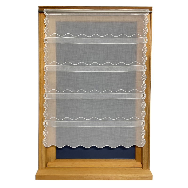 modular curtain barbara