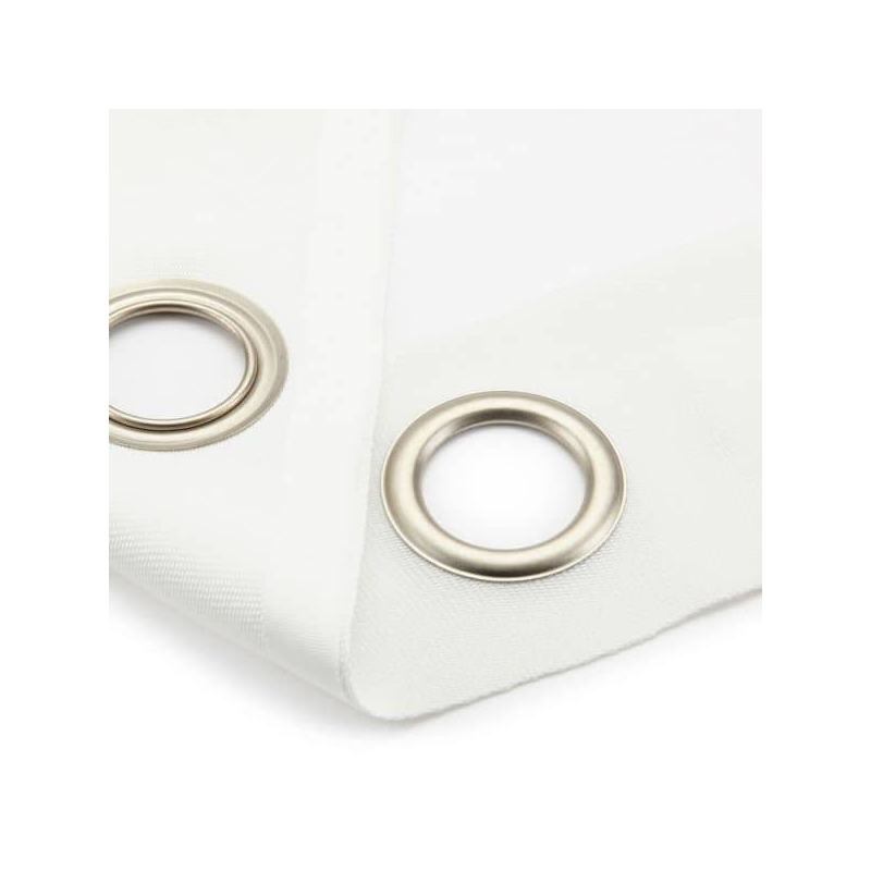 eyelet band
