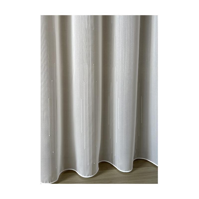 Sheer curtains Made to measure Made in France RideauxVoilages