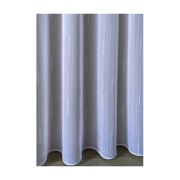 Sheer Curtains Made To Measure, Can You Shorten Voile Curtains
