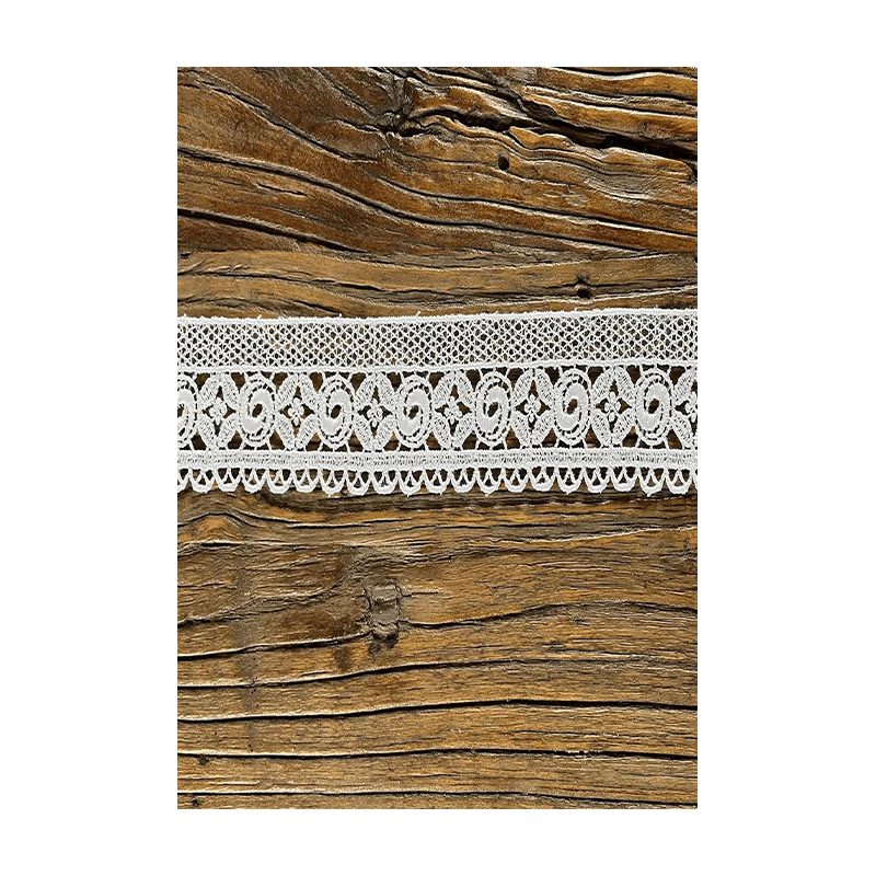 macrame trimming madeline