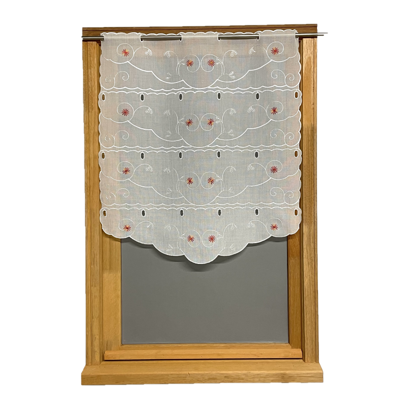 modular curtain gaelle