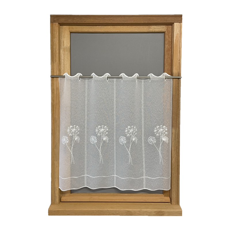 CAMPAGNE Cafe curtain